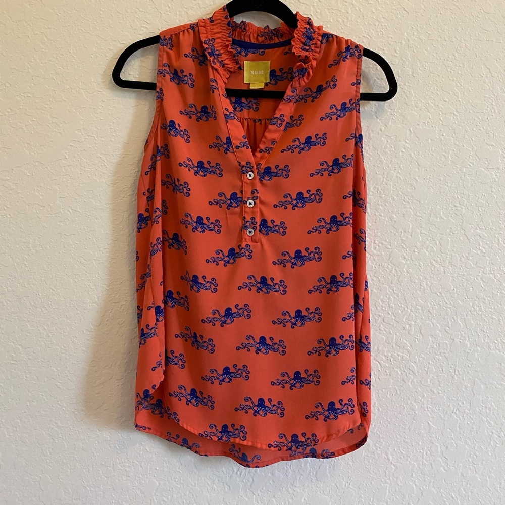 Cute Blouse - image 1